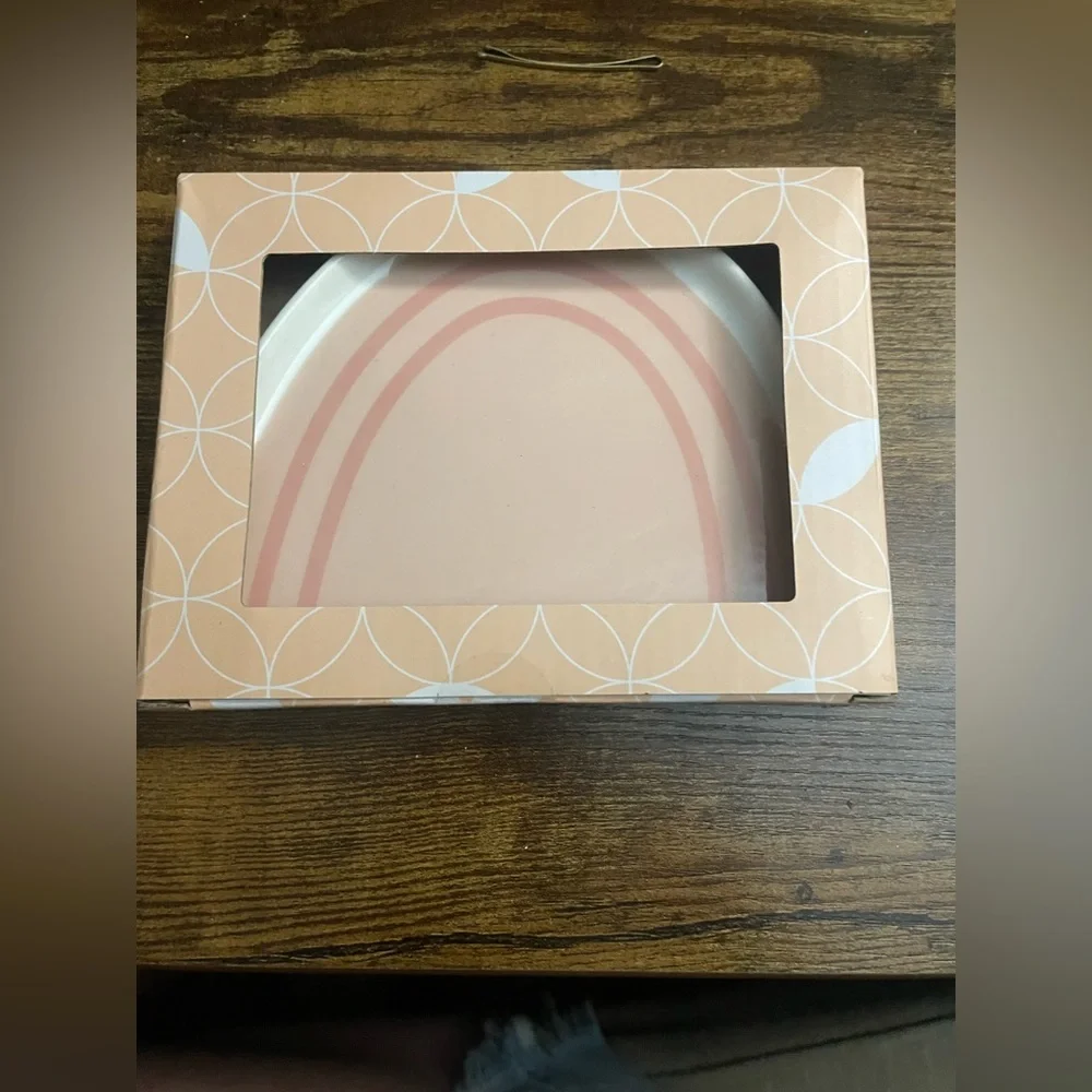 Erin Condren trinket tray and dividers- NWT!